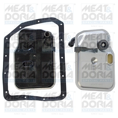 Hydraulic Filter Kit, automatic transmission